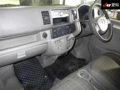 SUZUKI EVERY VAN