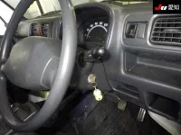 Цена авто Suzuki Carry Truck с аукционов Японии, номер кузова DA63T, пробег 4 000, оценка 6
