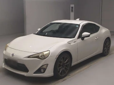 TOYOTA 86