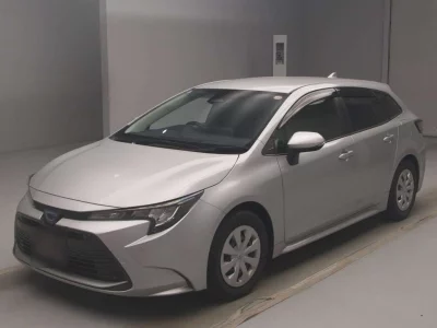 TOYOTA COROLLA TOURING