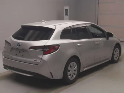 TOYOTA COROLLA TOURING