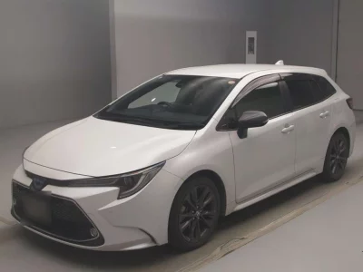 TOYOTA COROLLA TOURING