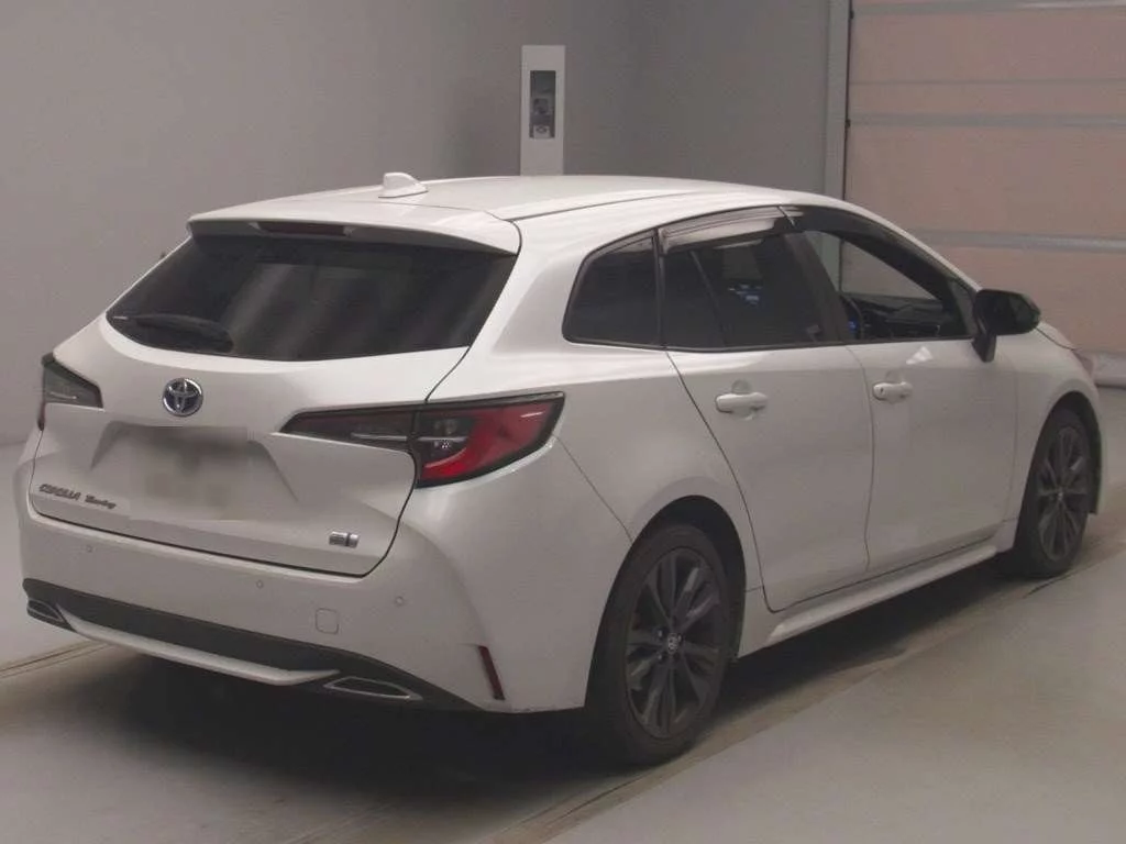 TOYOTA COROLLA TOURING