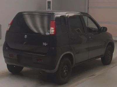 SUZUKI KEI