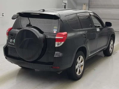 TOYOTA VANGUARD
