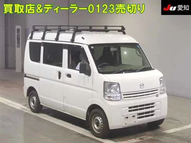 Mazda Scrum 2019
