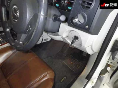 JEEP COMMANDER