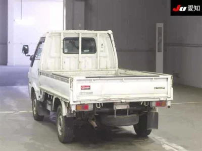MAZDA BONGO