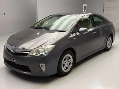 TOYOTA SAI