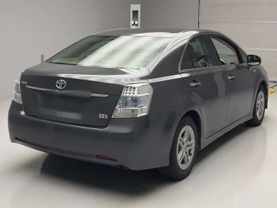 TOYOTA SAI
