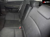 Цена авто Subaru Impreza с аукционов Японии, номер кузова GP3, пробег 235 000, оценка 2