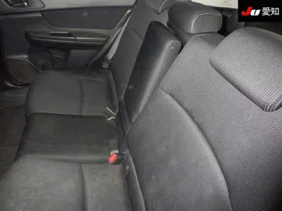 SUBARU IMPREZA SPORT