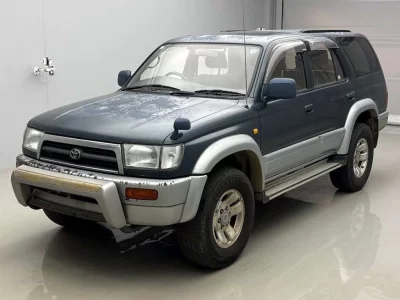 TOYOTA HILUX SURF
