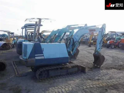 KUBOTA KUBOTA