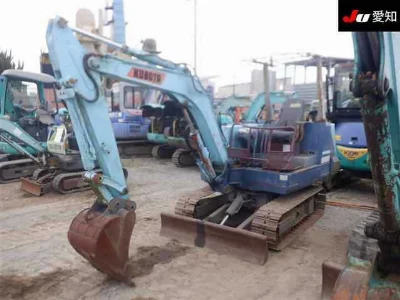 KUBOTA KUBOTA