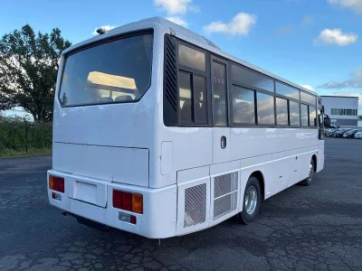 MITSUBISHI FUSO AERO MIDI 
