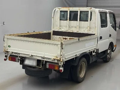 TOYOTA DYNA