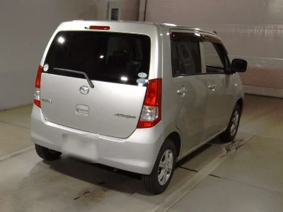MAZDA AZ WAGON