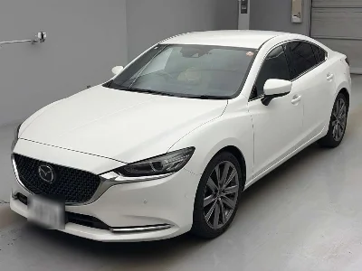 MAZDA ATENZA SEDAN