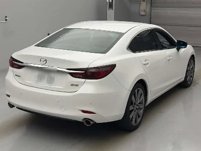 MAZDA ATENZA SEDAN