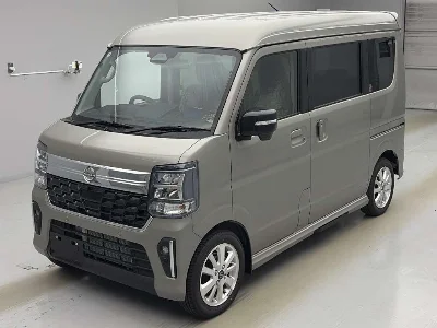 NISSAN CLIPPER RIO