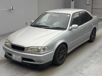 TOYOTA SPRINTER