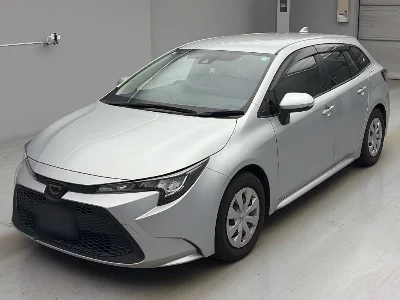 TOYOTA COROLLA TOURING