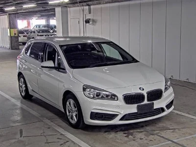 BMW 2 SERIES
