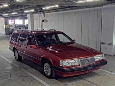 VOLVO 940 ESTATE