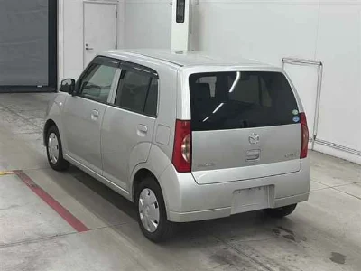 MAZDA CAROL