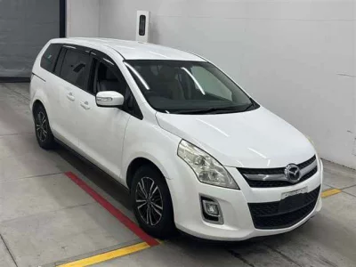 MAZDA MPV