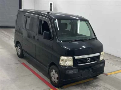 HONDA VAMOS