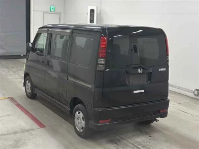 HONDA VAMOS