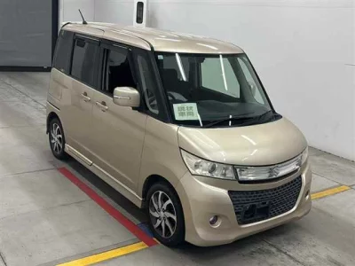 SUZUKI PALETTE