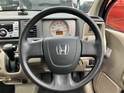 HONDA LIFE