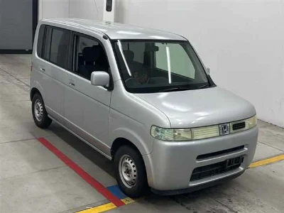 HONDA THATS