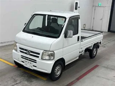 HONDA ACTY TRUCK