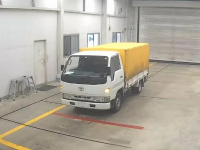 TOYOTA TOYOACE
