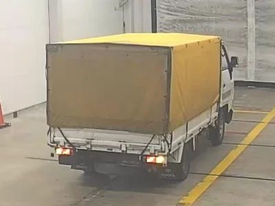 TOYOTA TOYOACE