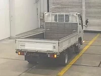 Цена авто Mazda Titan с аукционов Японии, номер кузова LHR85A, пробег 164 000, оценка 4