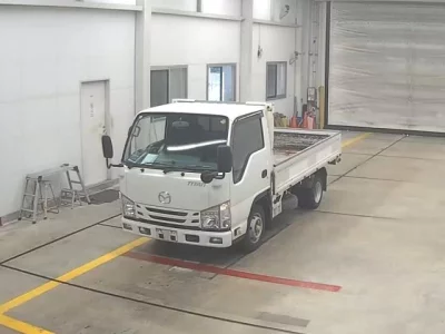 MAZDA TITAN