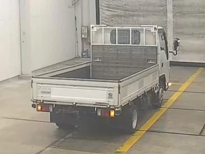 MAZDA TITAN