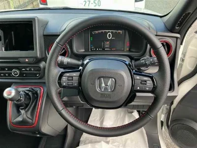 HONDA N ONE