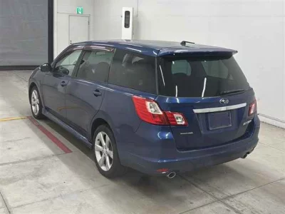 SUBARU EXIGA