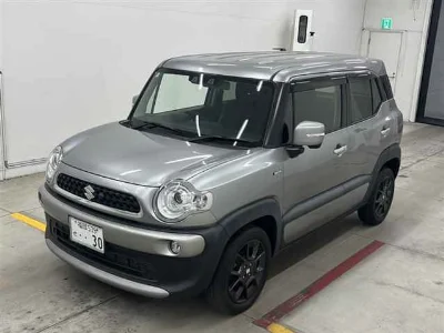 SUZUKI XBEE