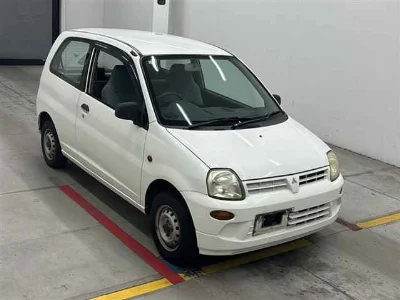 MITSUBISHI MINICA