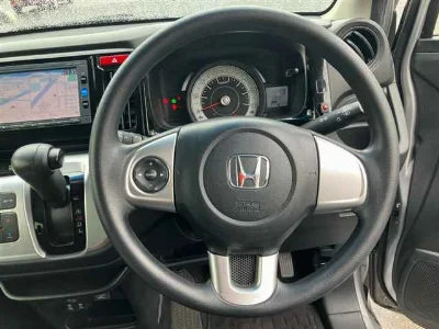 HONDA N WGN