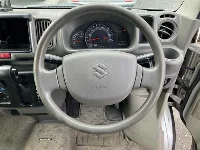 Цена авто Suzuki Every с аукционов Японии, номер кузова DA17V, пробег 140 000, оценка 2