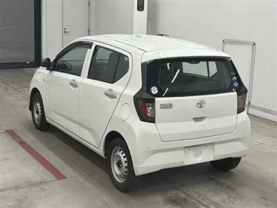 TOYOTA PIXIS EPOCH