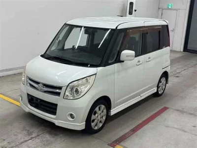 SUZUKI PALETTE